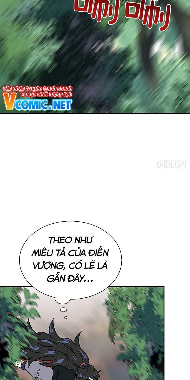 học sĩ tái sinh chapter 149.5 25