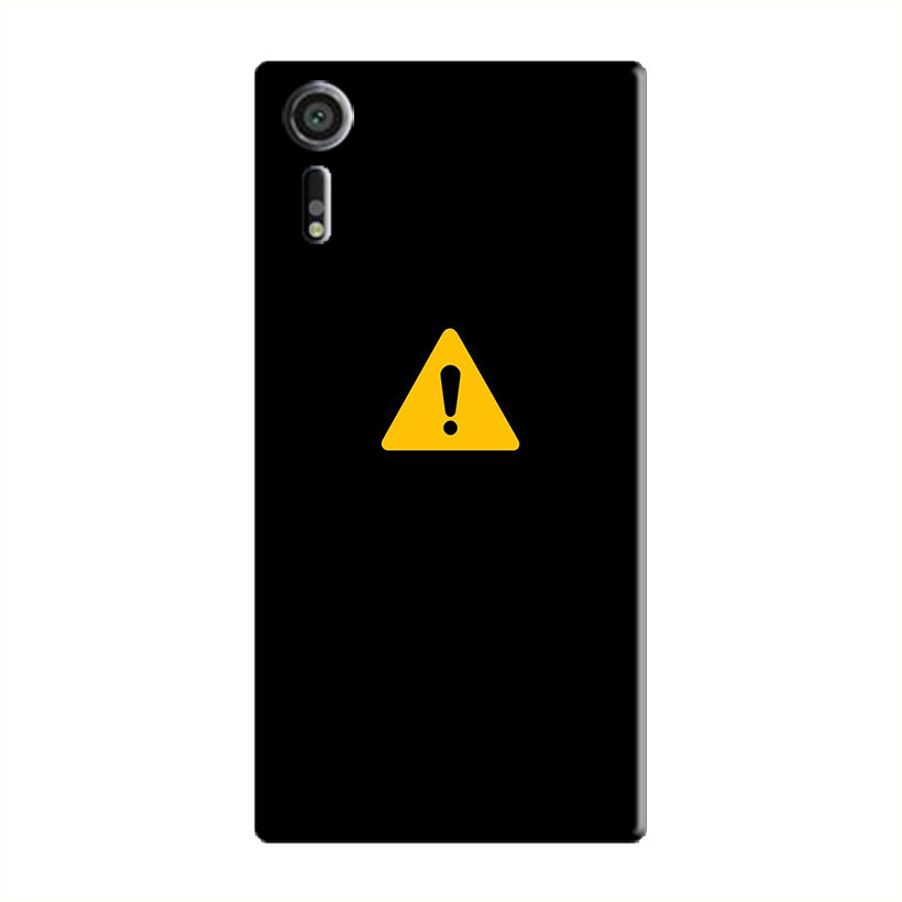 ỐP LƯNG IN DÀNH CHO SONY XZ