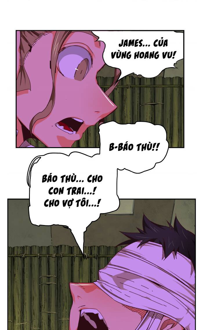 Chúa tể học đường chapter 533.5 59