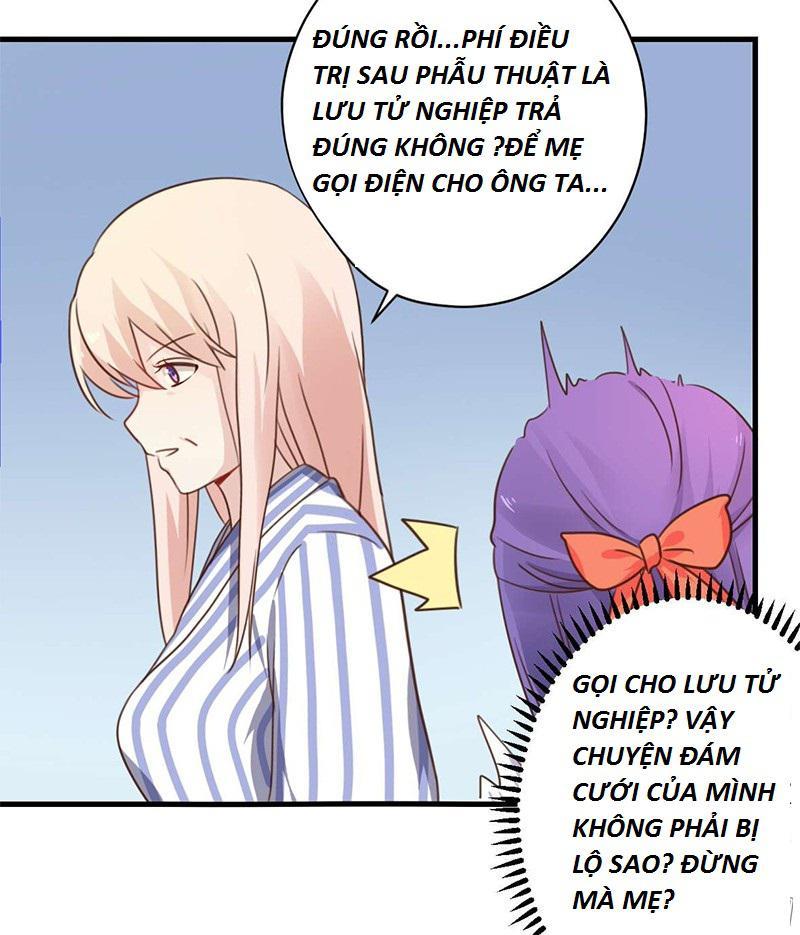 tổng tài đã cưới em chapter 48 23