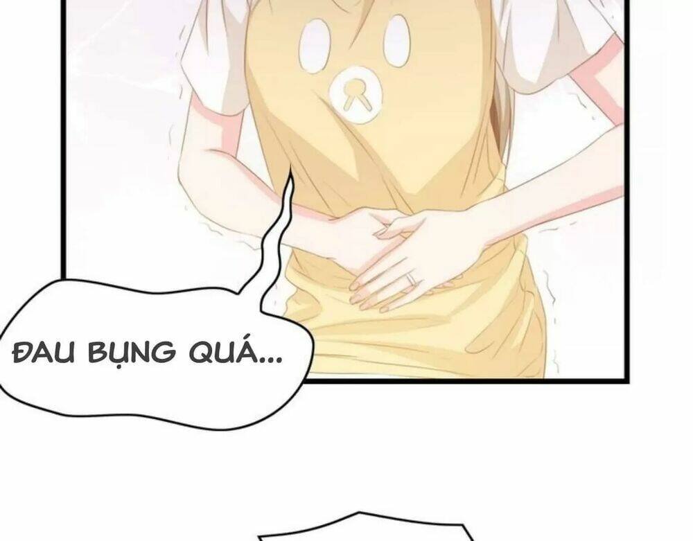 tổng tài đại nhân song mặt kiều thê chapter 33 32