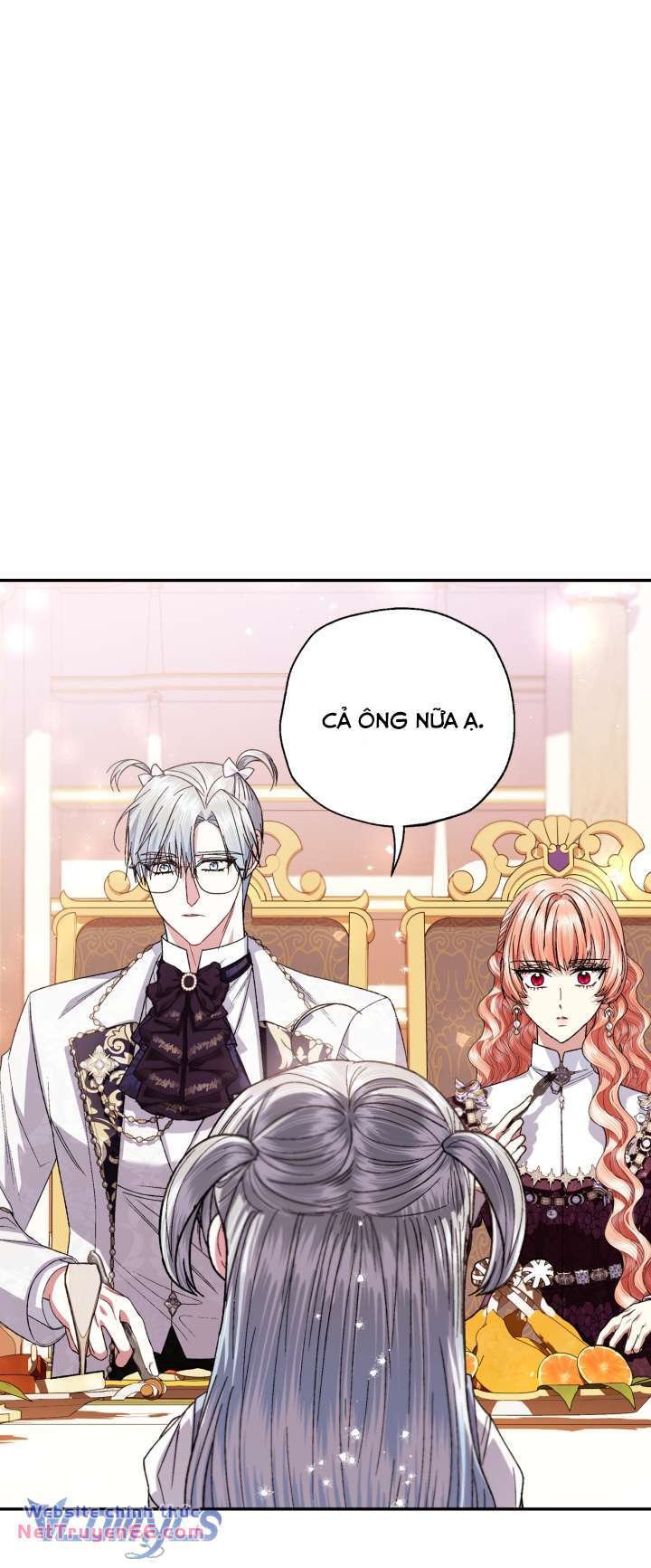 cha, con không muốn kết hôn đâu chapter 127 46