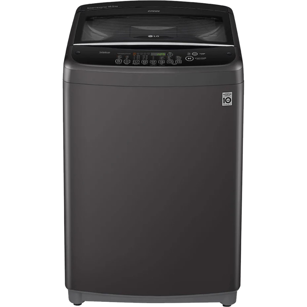 Máy giặt LG Inverter 10.5 kg T2350VSAB - Hàng chính hãng [Giao hàng toàn quốc]