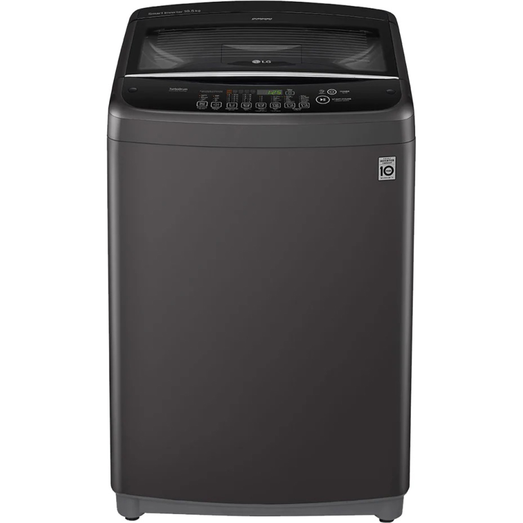 Máy giặt LG Inverter 10.5 kg T2350VSAB - Hàng chính hãng