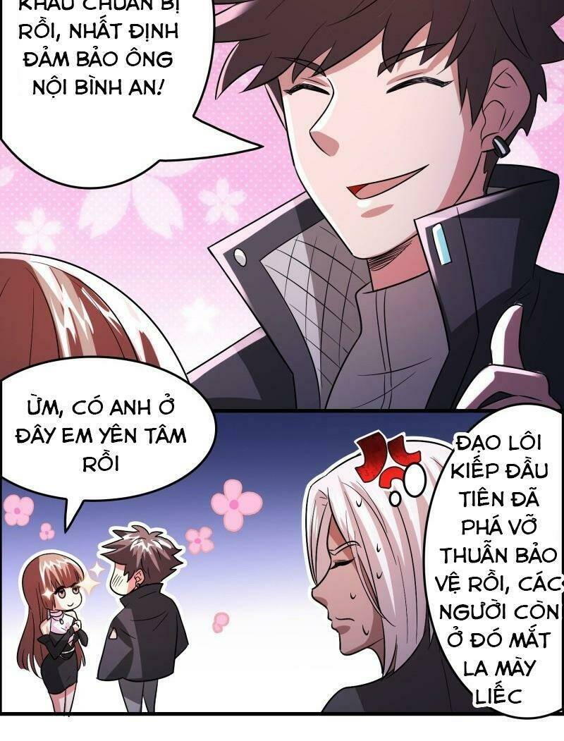 dị giới cung ứng thương chapter 88 12