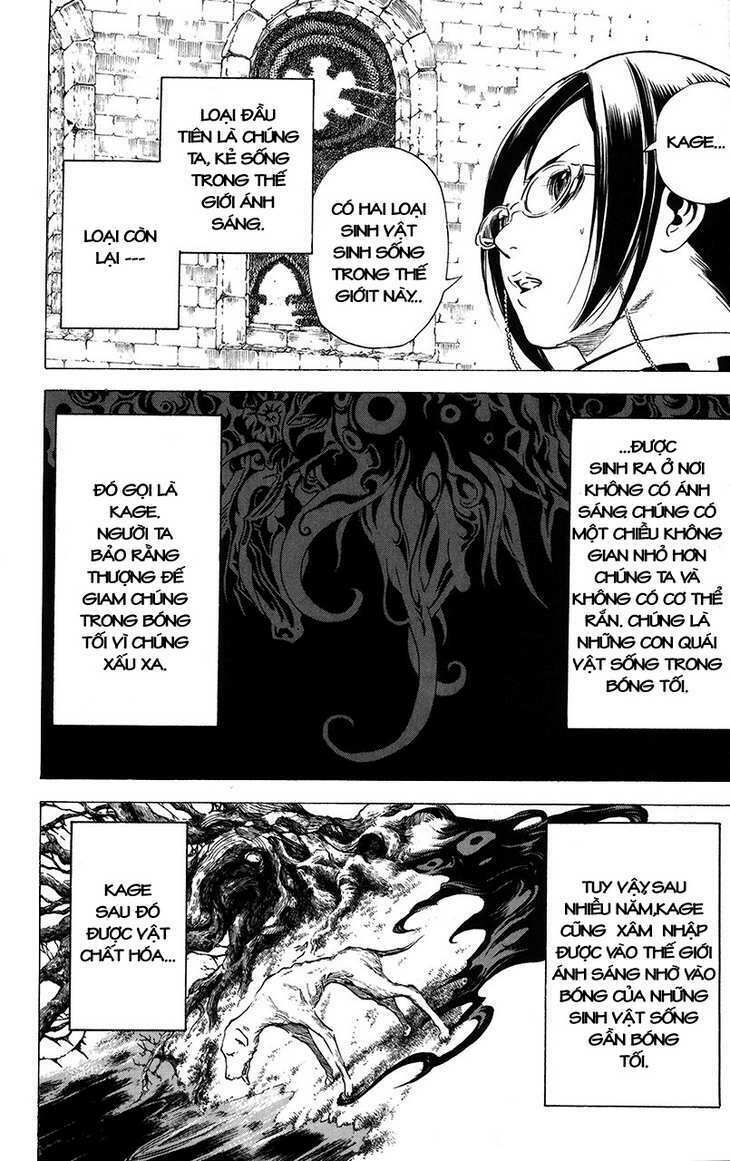 rồng xanh grado chapter 1 15