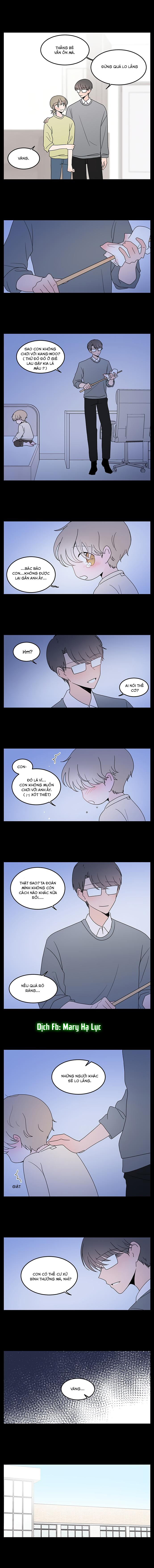 hội chứng nam phụ chapter 26 5