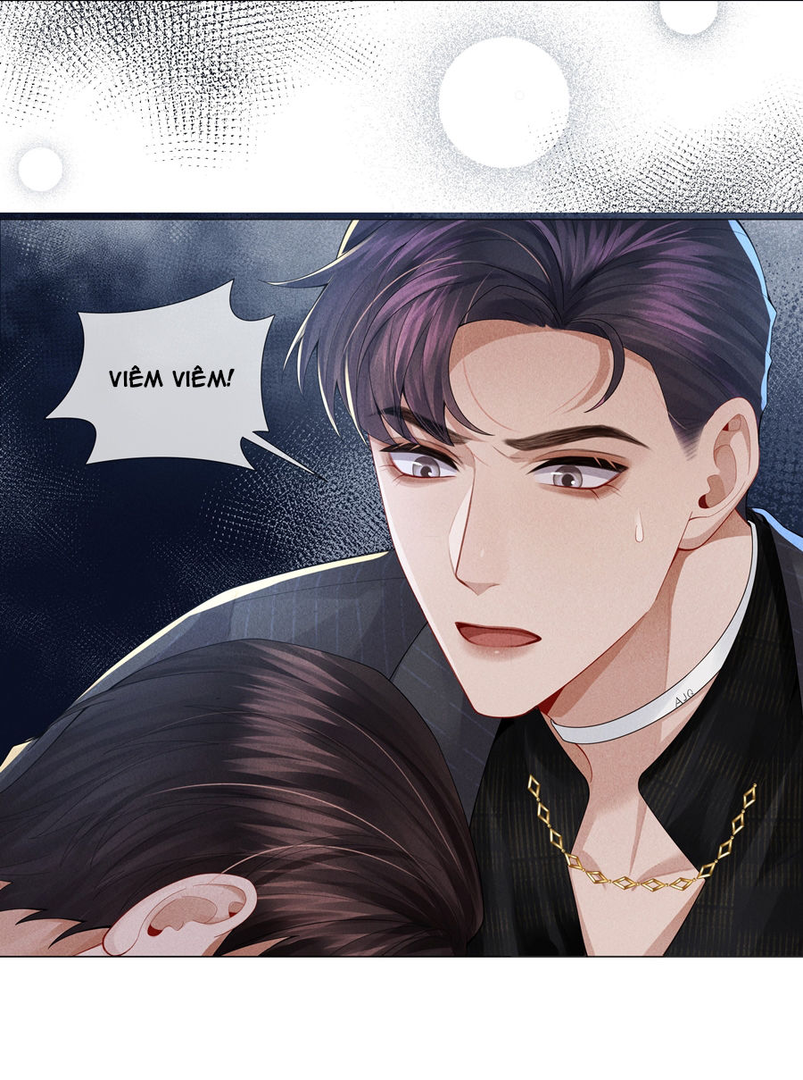dior tiên sinh chapter 57 43