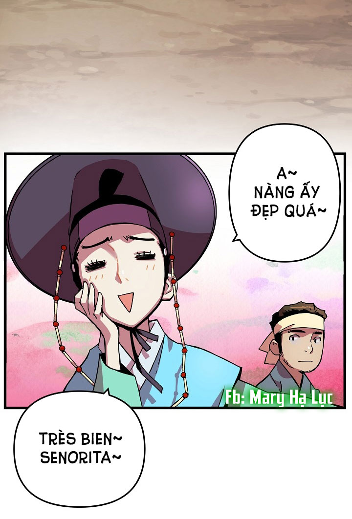 tôi sẽ sống như một hoàng tử chapter 4 36