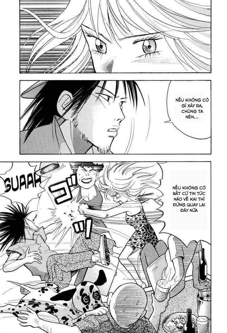 piano no mori chapter 57 12