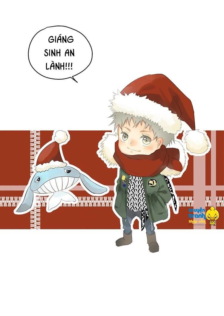 cứu mạng ! loài mèo thống trị thế giới rồi ! chapter 23 21