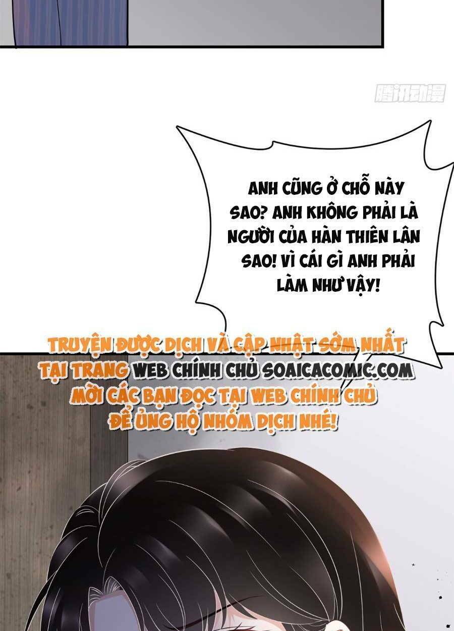 đại tiểu thư có ý đồ gì xấu đâu chapter 116 12