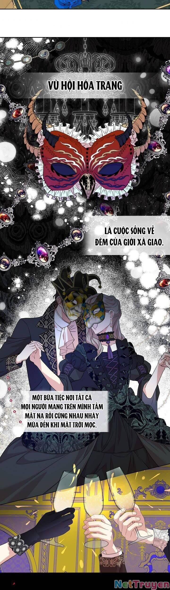 xin ngài đừng ăn tôi chapter 55 3