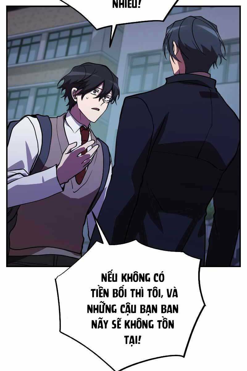 giả vờ làm kẻ vô dụng ở học đường chapter 43 64