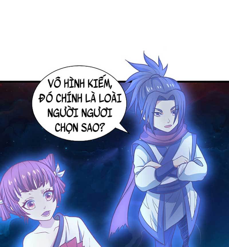 võ đạo độc tôn chapter 533 59