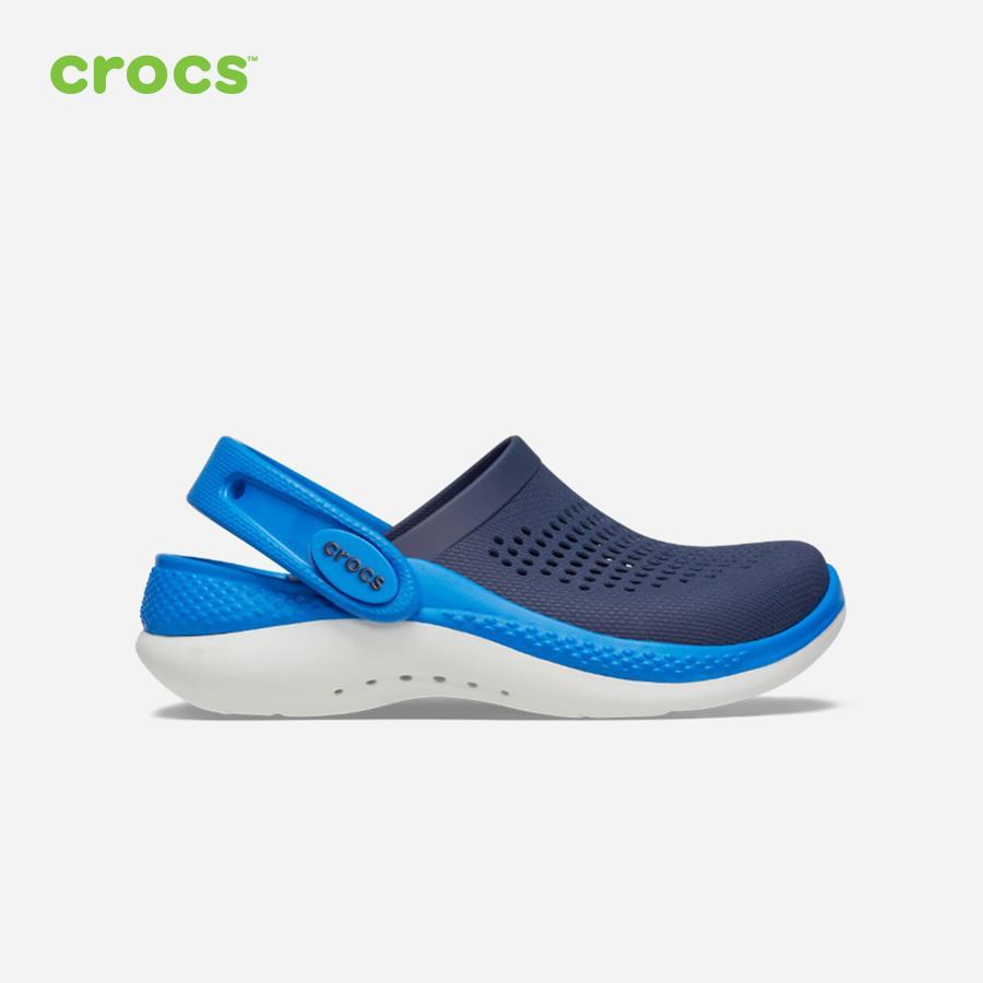 Giày lười trẻ em Crocs Literide 360 - 206712-4KB