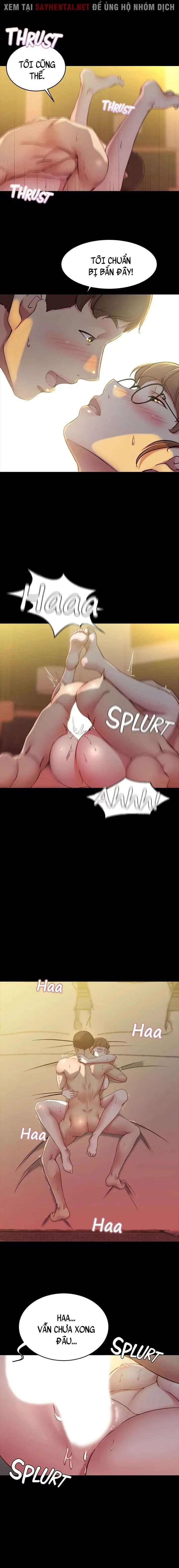 nhật ký quần lót chapter 42 9