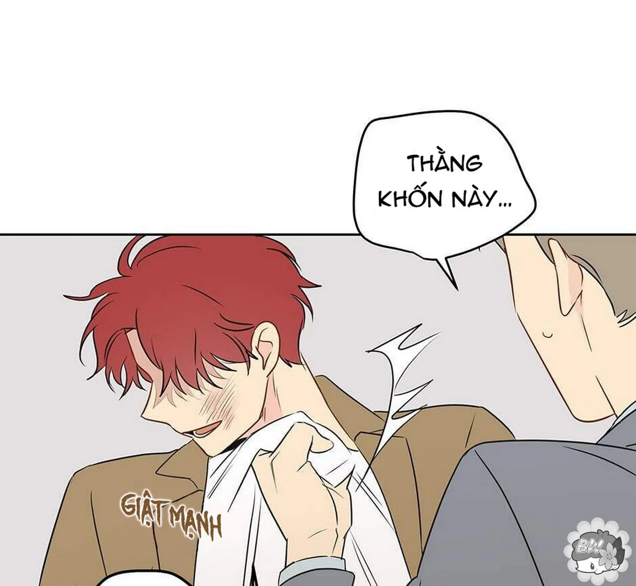 chuyện quái gì với giấc mơ đó vậy chapter 6 59