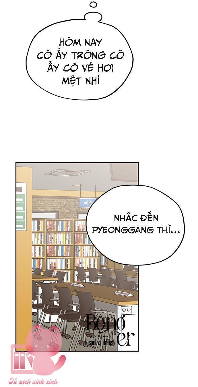 sợi chỉ tình yêu chapter 33 25