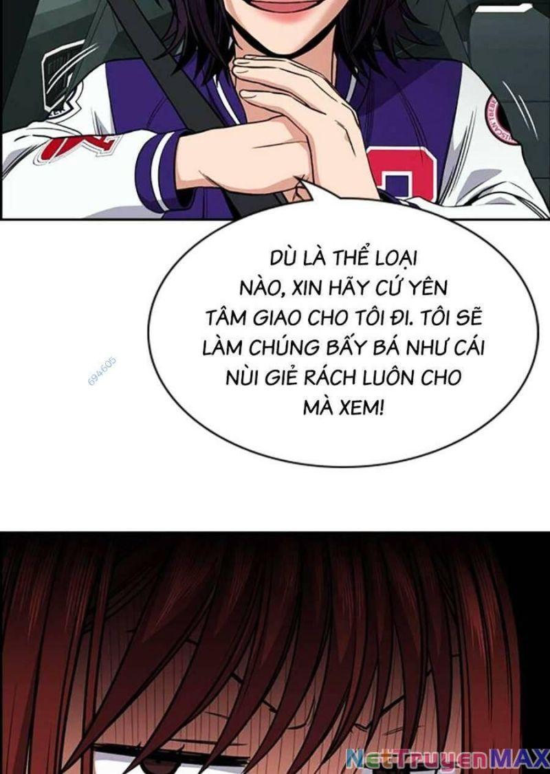 giáo dục chân chính chapter 119 20