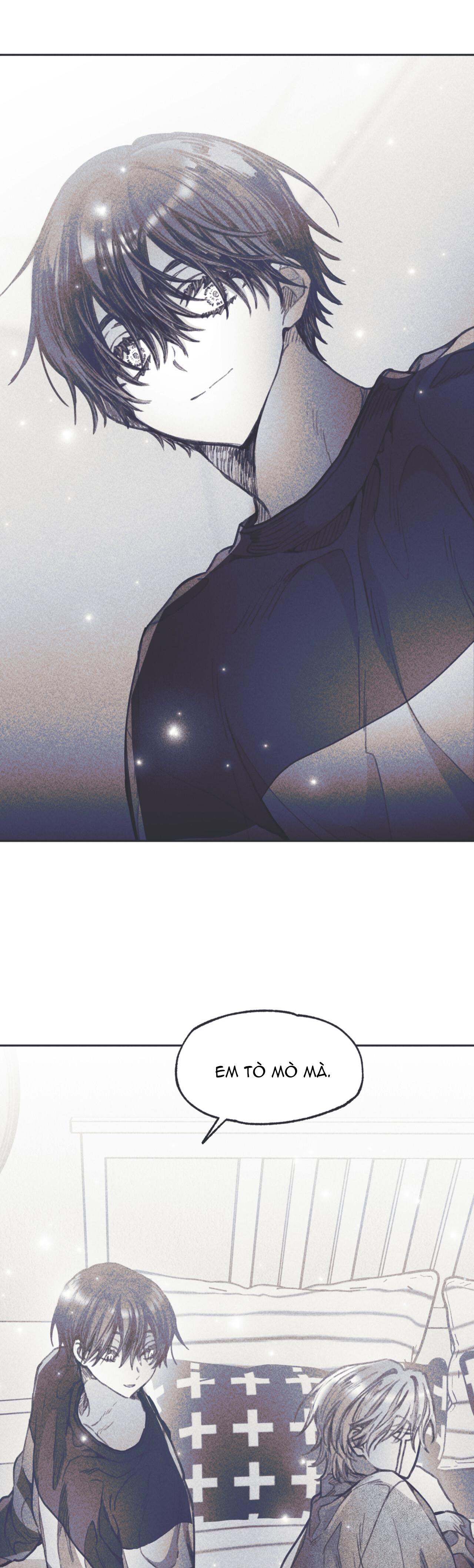 hồi ức cơn thịnh nộ chapter 14 5