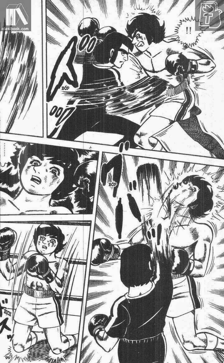 ganbare genki chapter 148 6