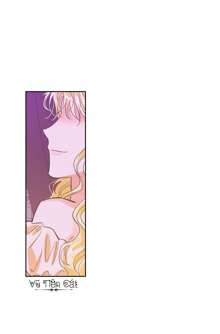 ác nữ xứng đôi với bạo chúa chapter 14 16