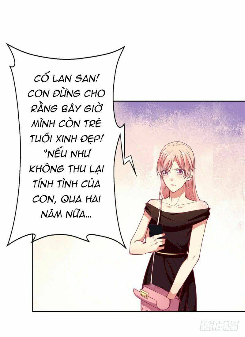 ngạo kiều tổng tài sủng điềm thê chapter 7 8