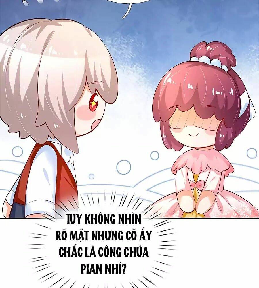 bỗng một ngày trở thành con gái nhà vua chapter 156 24