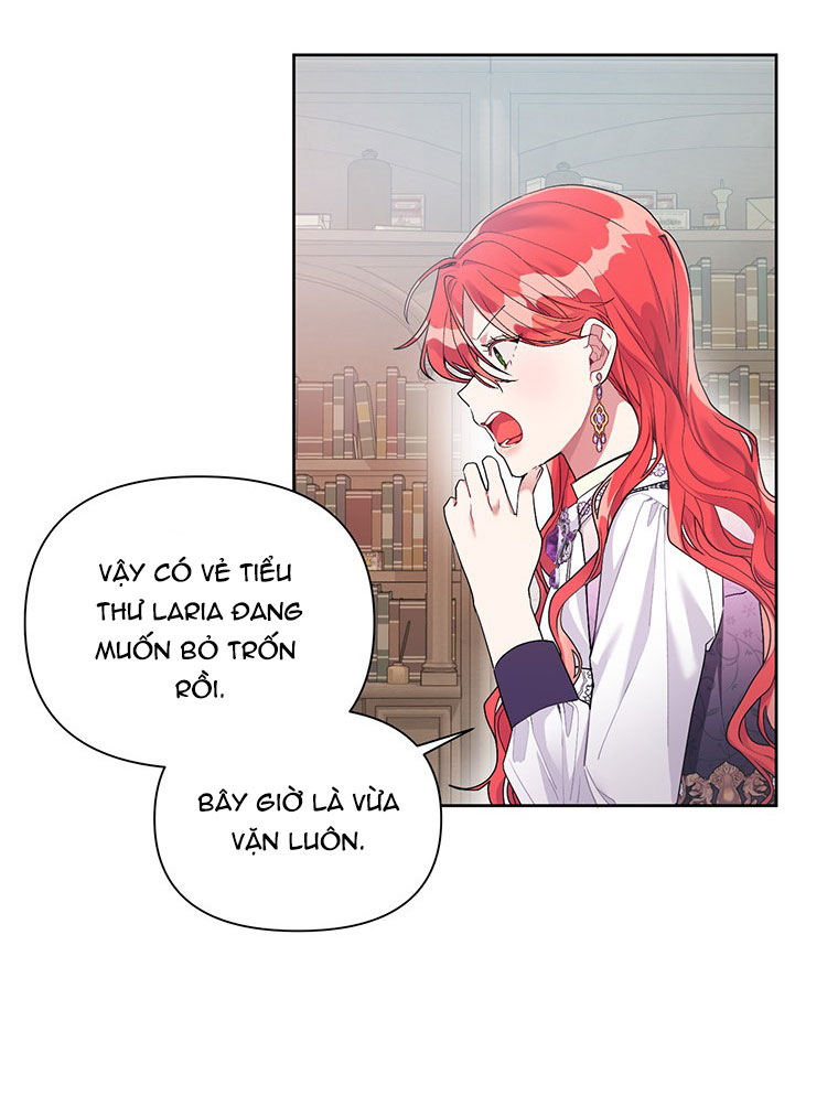 trở thành con dâu bất đắc dĩ chapter 22.1 38