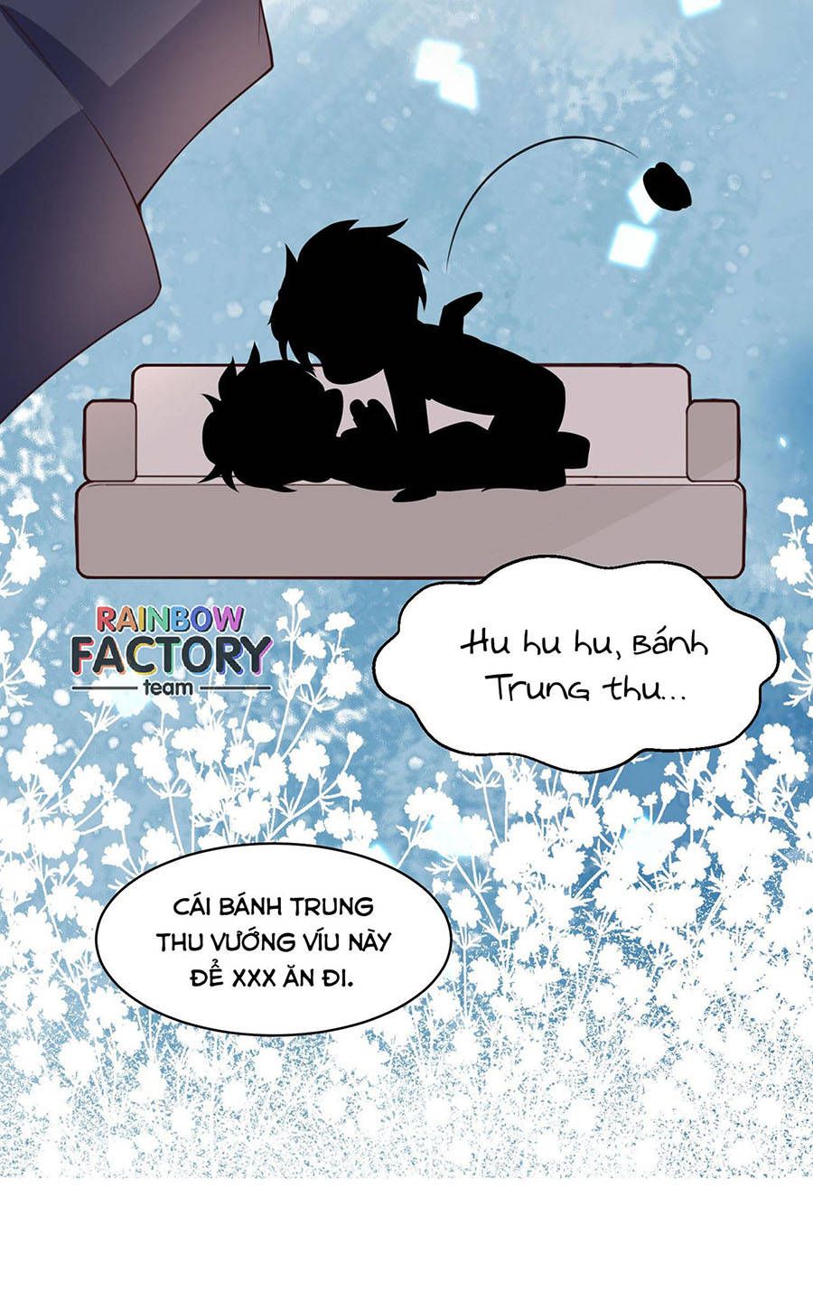 Ngoài Vòng Pháp Luật chapter 8.5