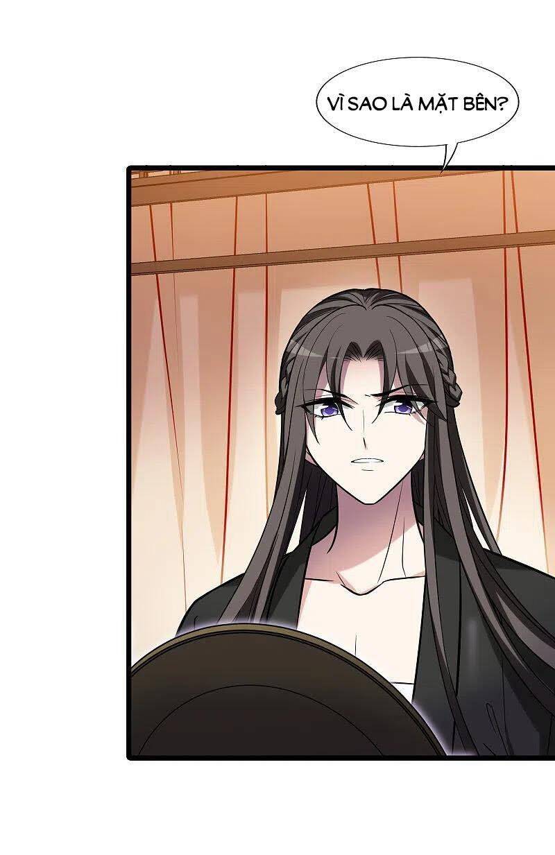 phượng nghịch thiên hạ chapter 483.1 6