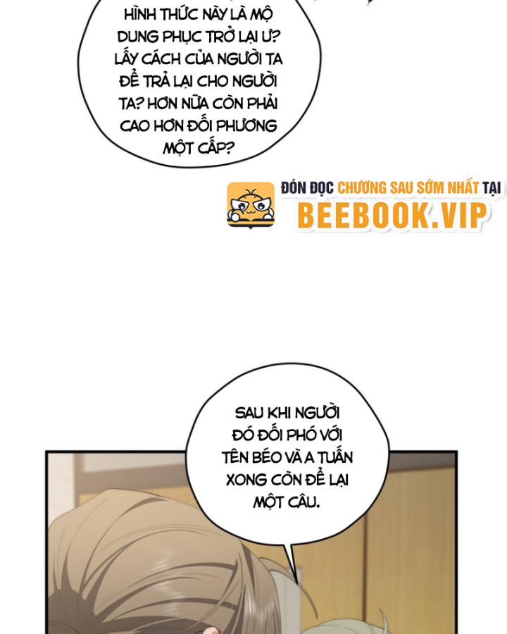 nữ chính chạy từ trong sách ra thì phải làm sao chapter 83 42