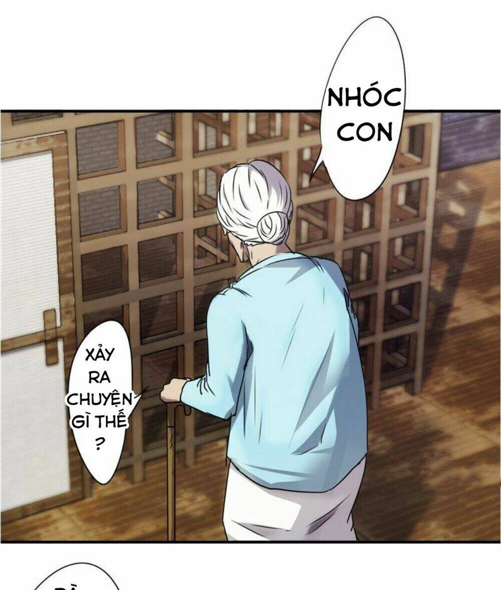 tối cường công nhân chapter 85 7