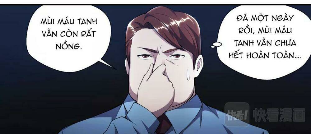 tối cường cuồng binh chapter 76 4