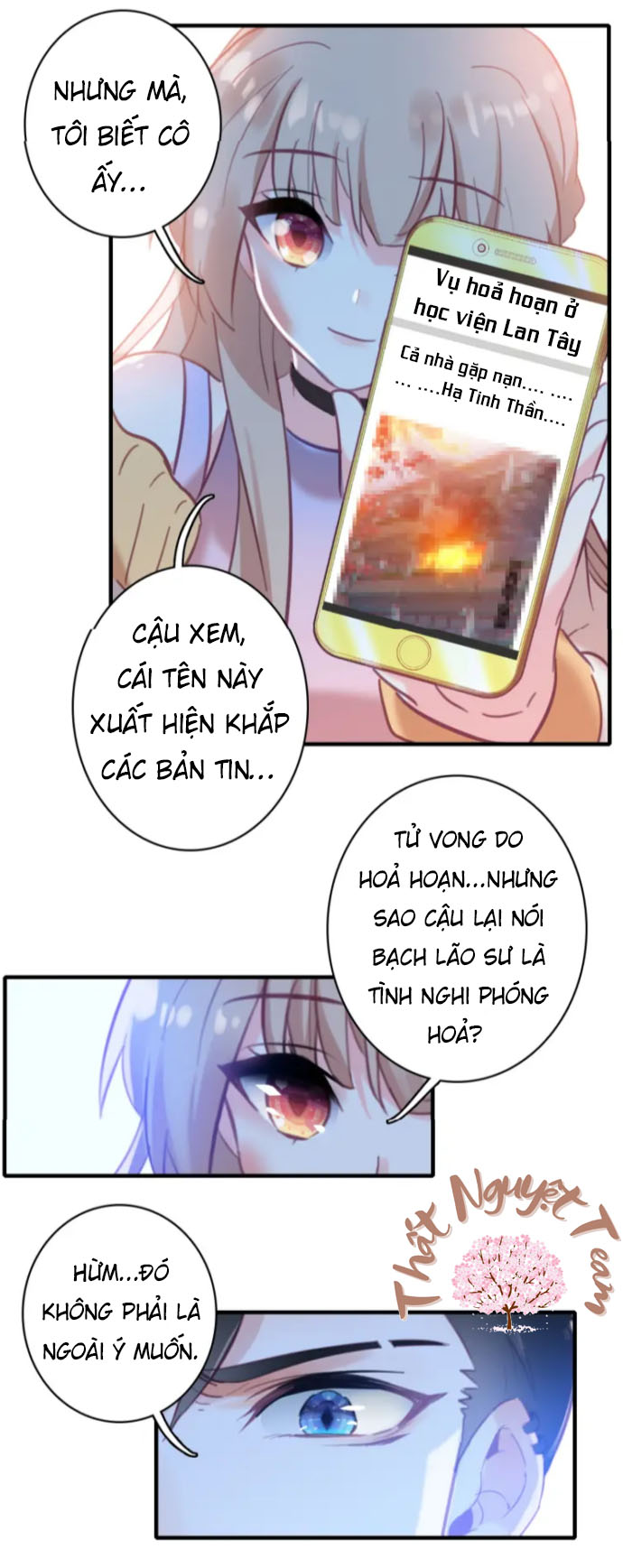 ngôi sao tương lai chapter 5 15