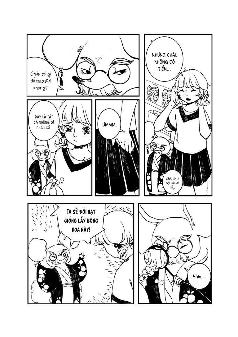 chika's forest chapter 4 15