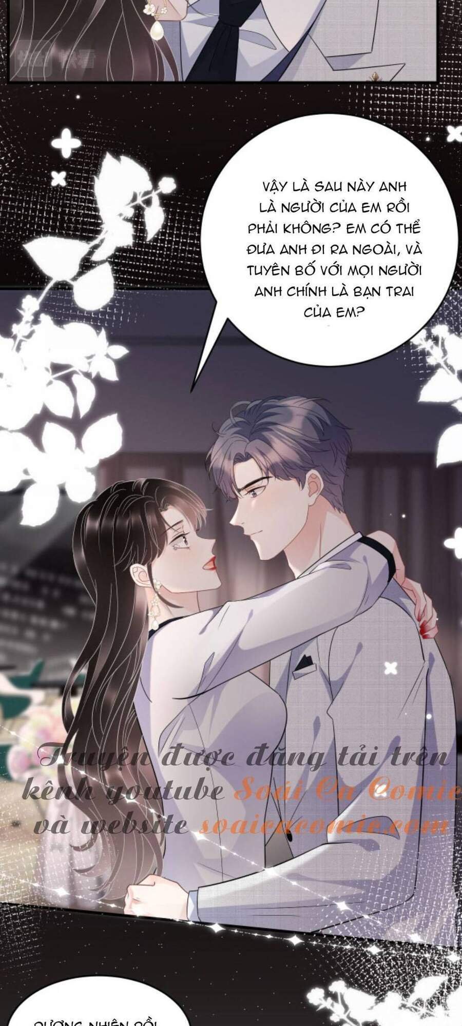 [16+] đại tiểu thư có thể có ý đồ xấu chapter 63 16