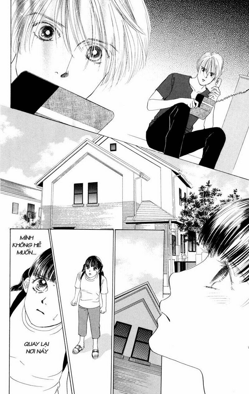 eden no hana (hướng dương xanh) chapter 8 19