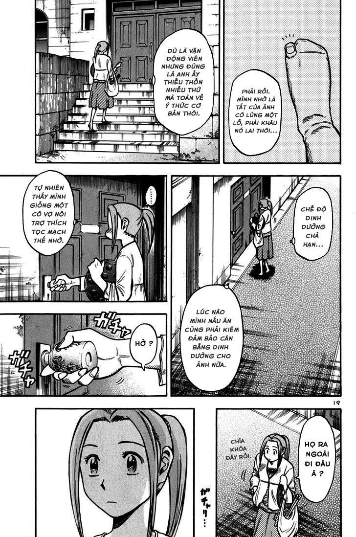 lost man chapter 5 18