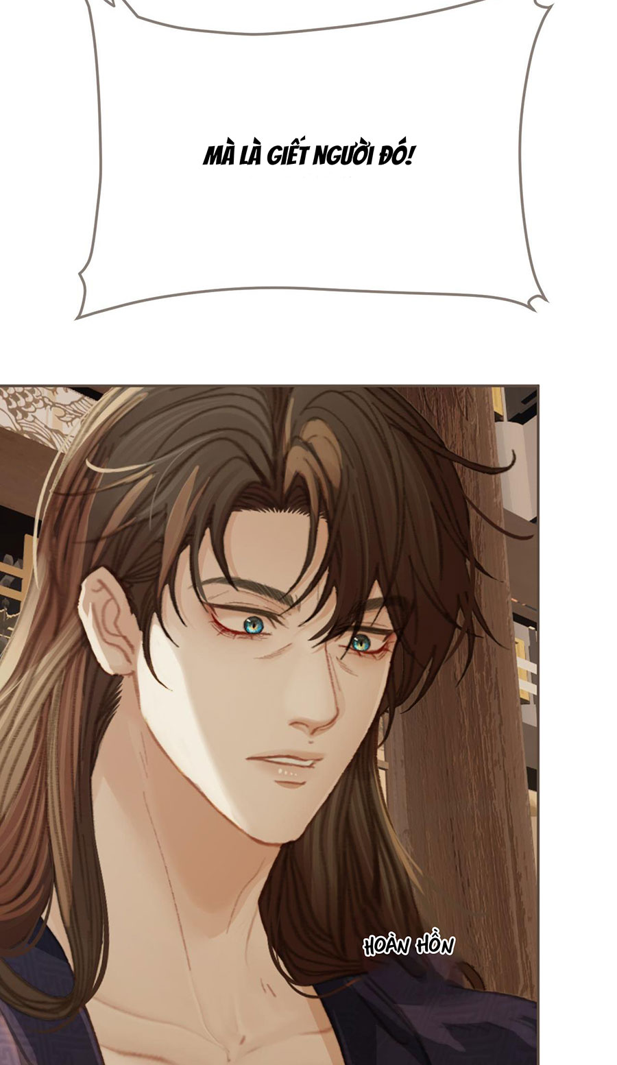 á nô 2: thám hoa chapter 28 37