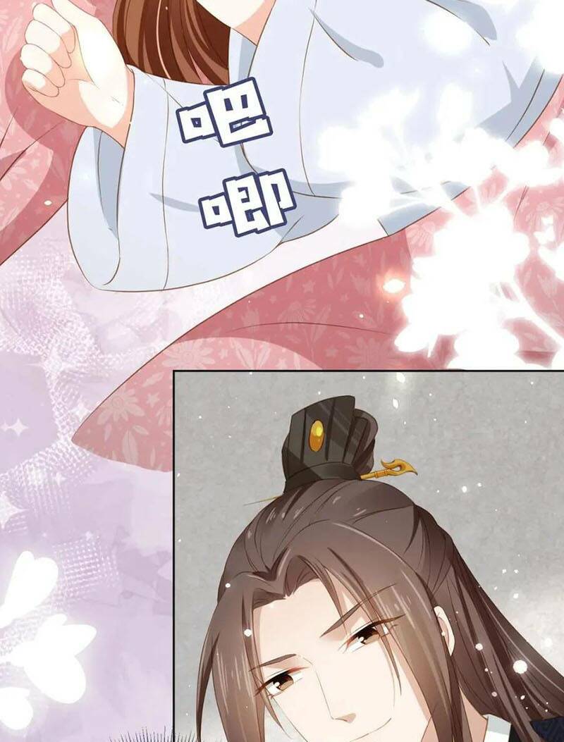 nhặt được bảo bối manh manh chapter 26 31