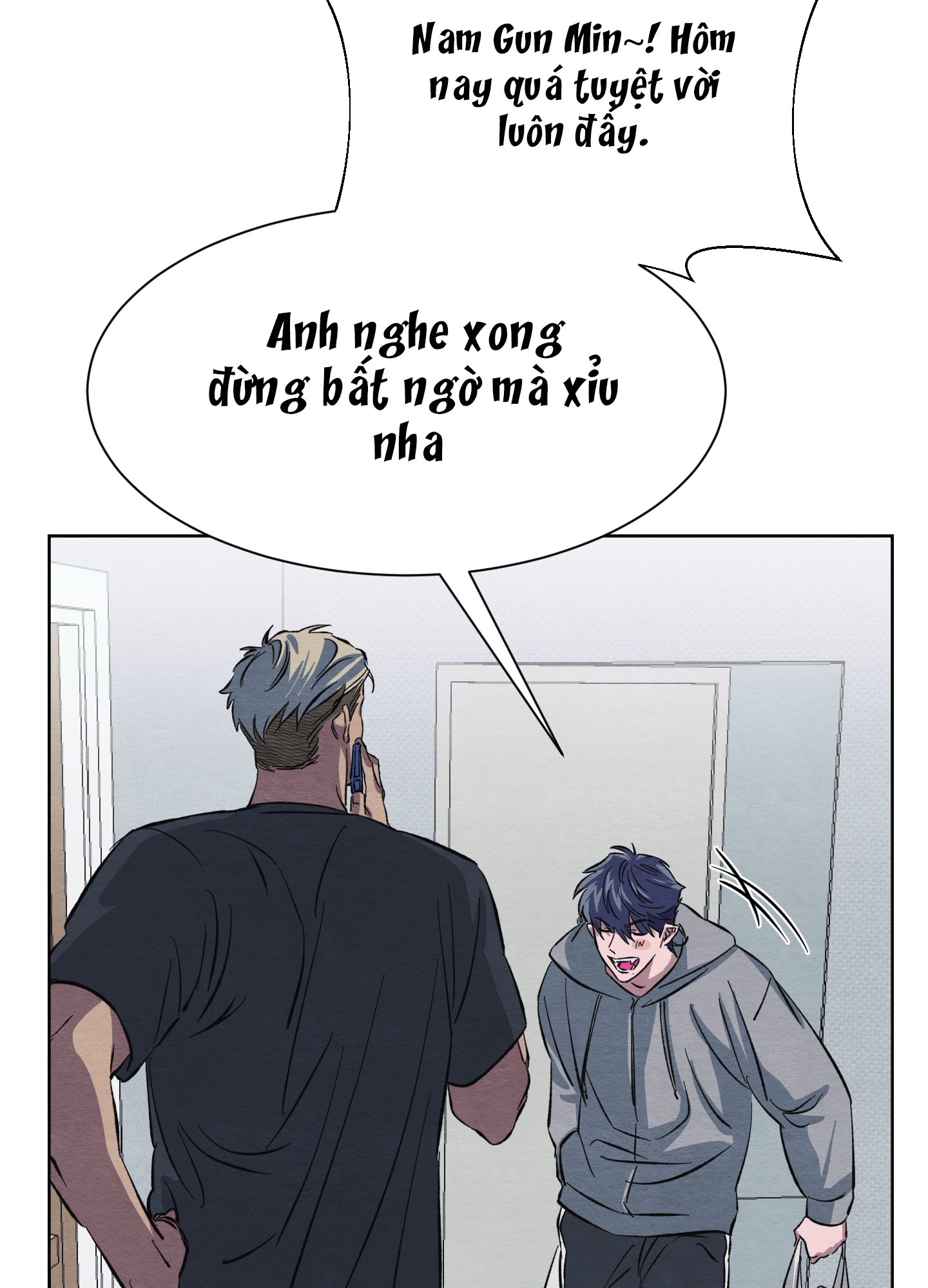 vị khách không mời chapter 10 5