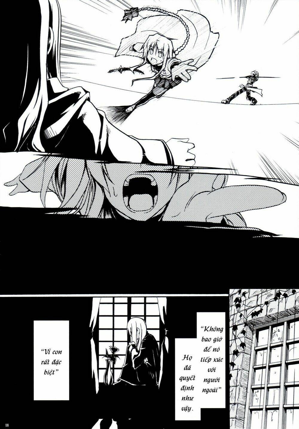 sword dancers ii chapter 1 16