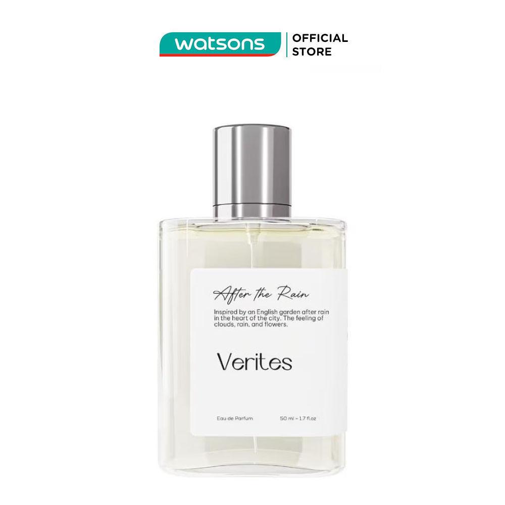 Nước Hoa Verites After The Rain 50ml