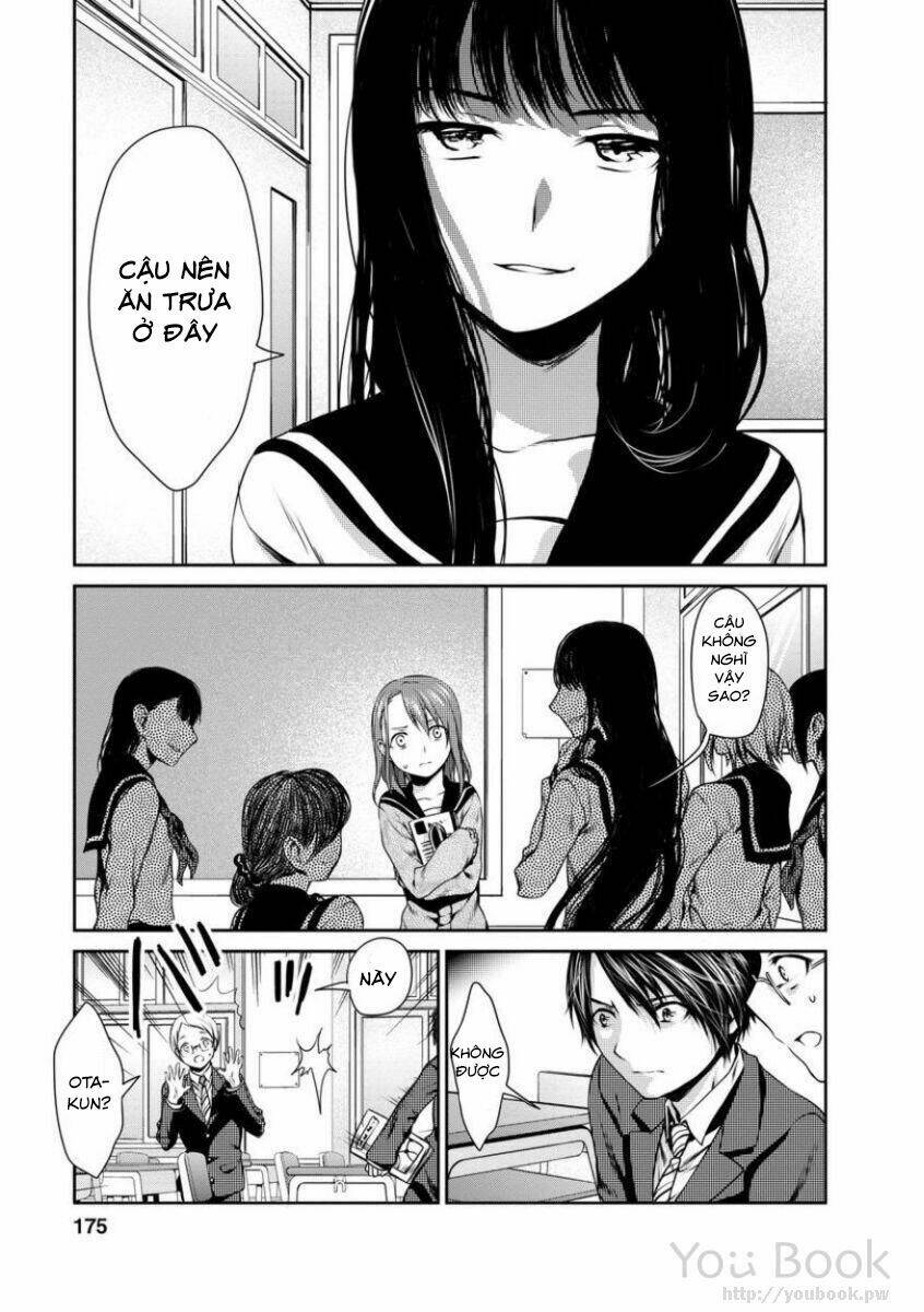 goumon tournament chapter 5 26