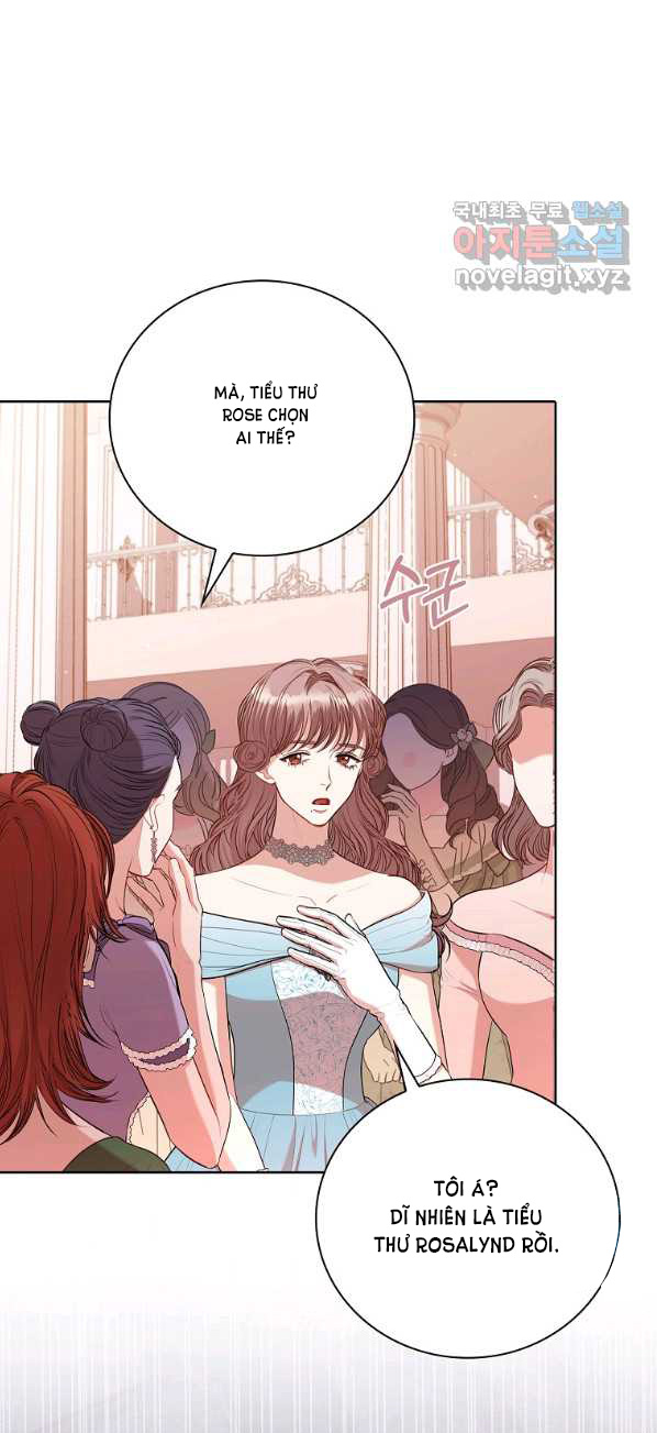 trở thành thư ký của bạo chúa chapter 60 60