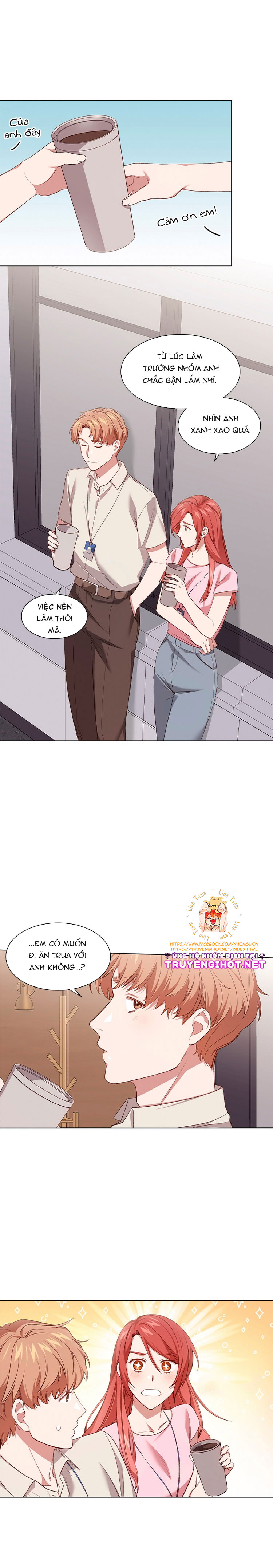 vướng vào mối quan hệ ngoài ý muốn chapter 48 7