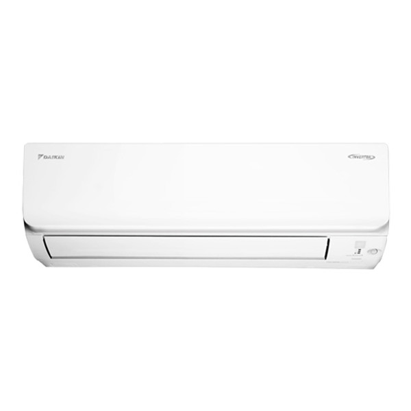 Máy Lạnh Inverter Daikin FTKC25UAVMV/RKC25UAVMV (1.0HP) - Hàng Chính Hãng