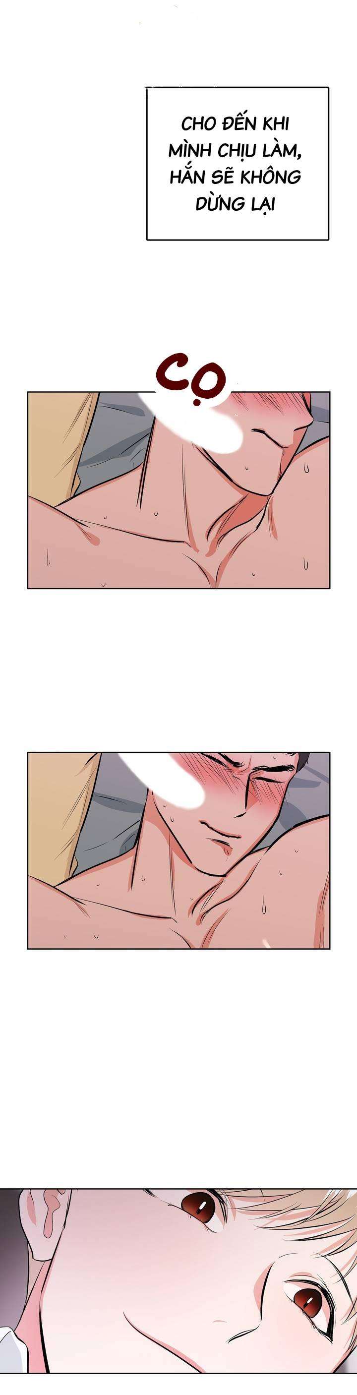 thầy giáo thể dục m chapter 5 9